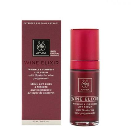 Wine Elixir Sérum Envelhec 30ml