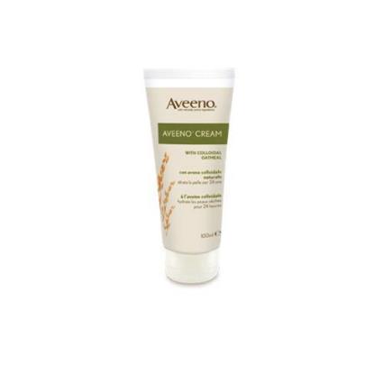 Aveeno Creme Aveia Besnaga 2x100ml