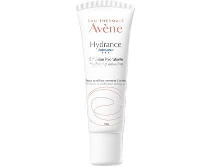 Avène Hydrance Optimale creme hidratante ligeiro - 40 ml
