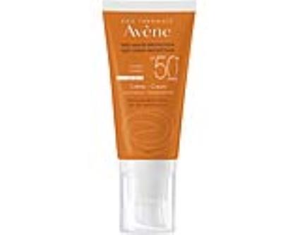 Avene Solar Creme Spf 50  Sem Perfume 50ml