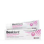 Bexident Dentes Sensíveis Pasta 75ml