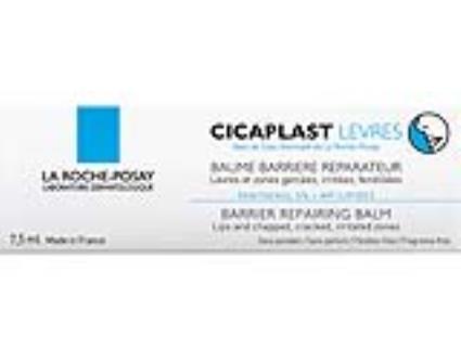 La Roche Posay Cicaplast Lábios 7,5 ml