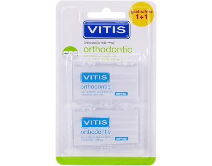 Vitis Orthodontic Cera De Ortodontia