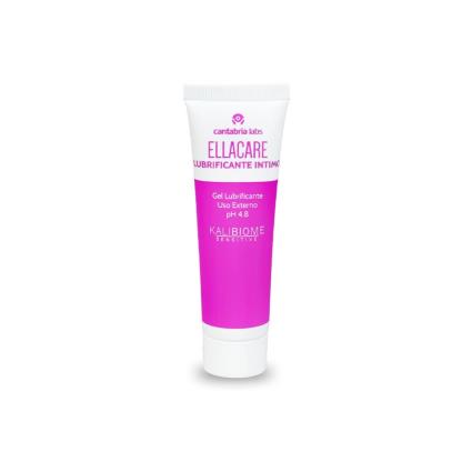Gel Lubrificante Íntimo 30ml
