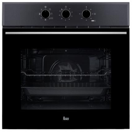 FORNO  HSB 610 PRETO