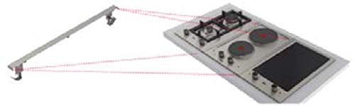 KIT UNIÃO  PLACAS EFX.-40204395