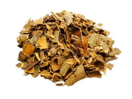 Cascara Sagrada, Casca (Rhamnus purshiana) Peso: 500grs