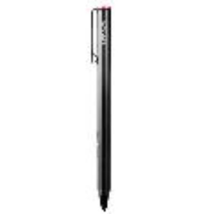 Caneta Stylus 20g Preto - 