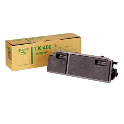 Toner FS-6020 Preto (10000 páginas) - 