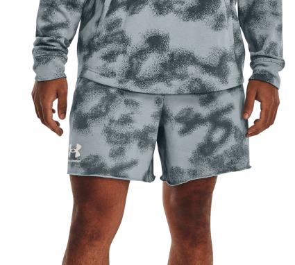 Calções Under Armour UA Rival Terry 6in Short