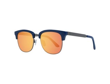 Óculos escuros unissexo SPY+ 6700000000053 STOUT 51