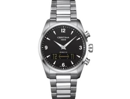 Relógio Homem Certina DS MULTI-8
