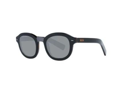 Óculos escuros Homem Ermenegildo Zegna ZC0011 05A47
