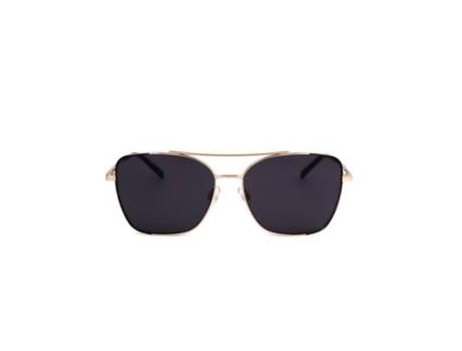 Óculos escuros Mulher Missoni MMI 0037_S BLACK GOLD