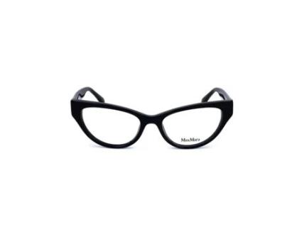 Armação de Óculos Mulher Max Mara MM5054 SHINY BLACK