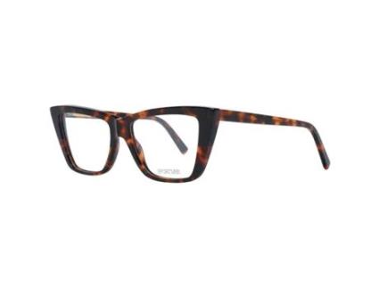 Armação de Óculos Mulher Sportmax SM5017 55052