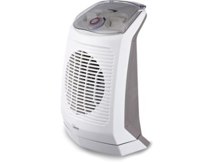 Aquecedor Termo BIMAR Bimar Hf201 Interior 2000 W