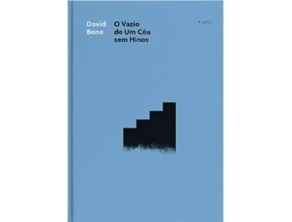 Livro O Vazio de Um Céu sem Hinos de David Bene, André Letria (Português)