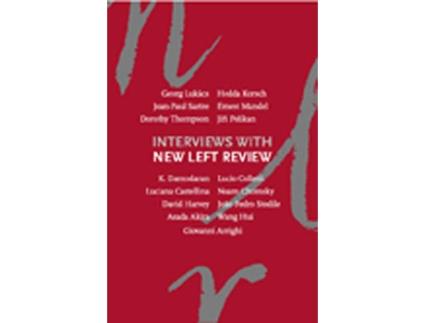 Livro Lives on the Left (Inglês)