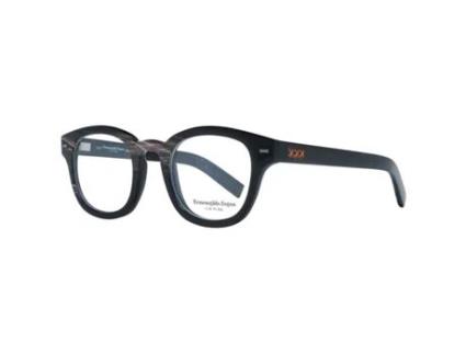 Armação de Óculos Homem Ermenegildo Zegna ZC5014 06247