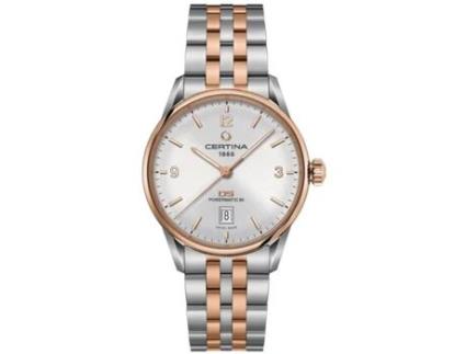 Relógio Homem Certina DS POWERMATIC 80 (Ø 40 mm)