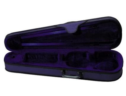 Estojo Gewapure Estojo Violino 4/4 Cvf-03