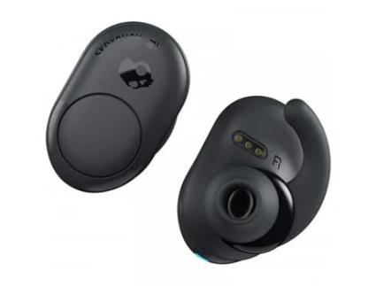 Auriculares Bluetooth True Wireless Skullcandy Push S2Bbbw-M716Dark Grey