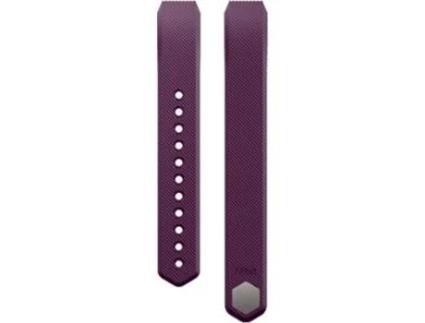 Bracelete FITBIT BY GOOGLE Alta Classic (Outlet Grade A - Para FITBIT BY GOOGLE Alta - L - Roxo)