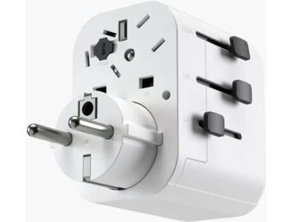 ADAPTADOR VONMAEHLEN UNITY ONE