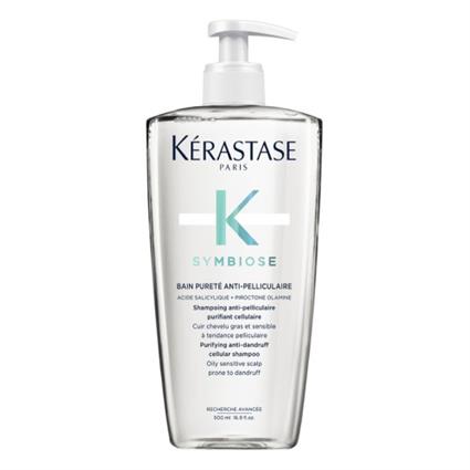 Kérastase Symbiose Bain Pureté Anti-Pelliculaire 500ml