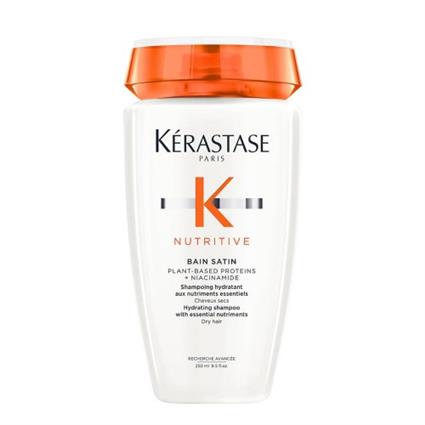 Kérastase Nutritive Bain Satin 250ml