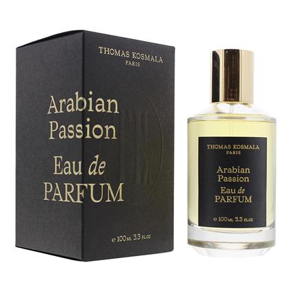 Thomas Kosmala perfume Arabian Passion Eau de Parfum EDP 100 ml