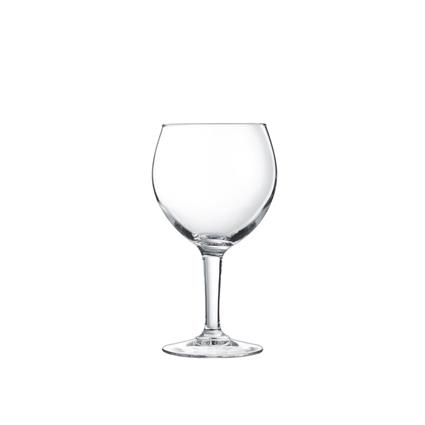 Copo com Pé Party 62CL 11X20CM