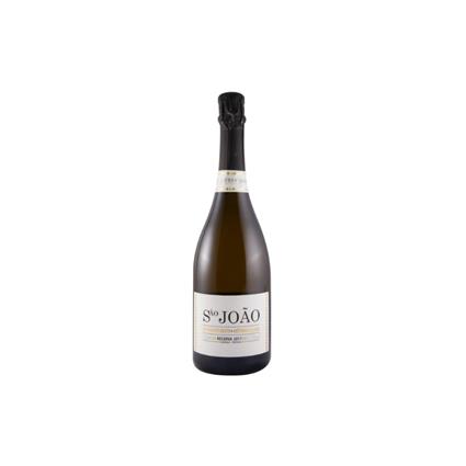 Caves São João Reserva Bruto 2019 Espumante