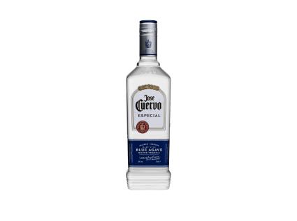 Tequila José Cuervo Silver 0.70l
