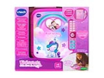 O Meu Diário Secreto Kidizoom