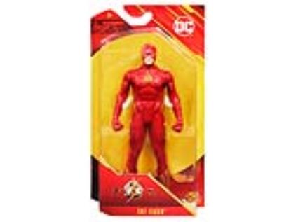 Figura Flash Média 15cm