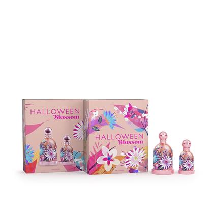 Halloween coffrets perfume Halloween Blossom