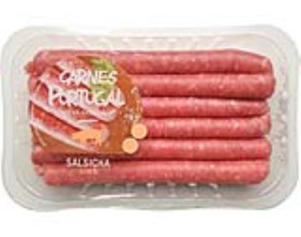 Salsicha Fresca Carnes Portugal 500g