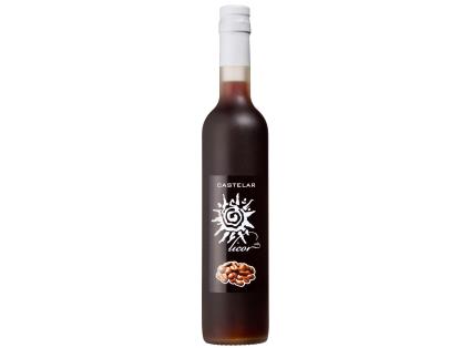 Licor De Café Castelar 0.50l