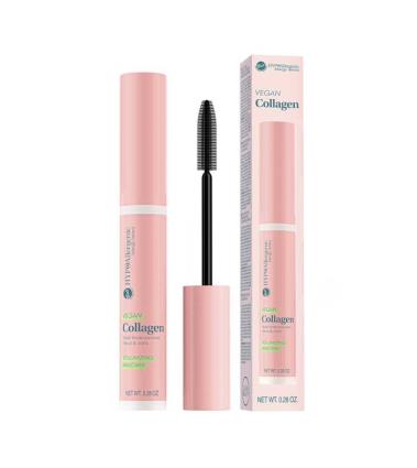 Bell - *Vegan Collagen* - Máscara para volume HypoAllergenic