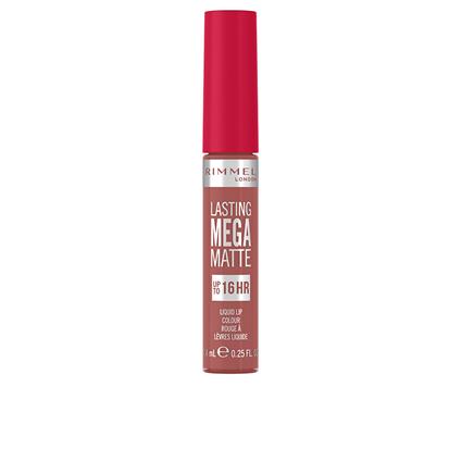 Rimmel Lasting Mega Matte Liquid Lip Color 110-blush