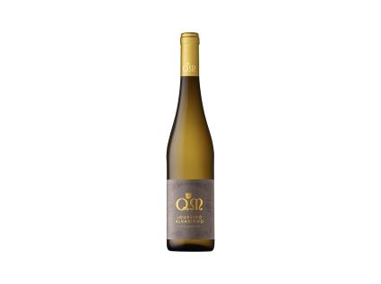 Vinho Branco Qm Alvarinho & Loureiro 0.75l