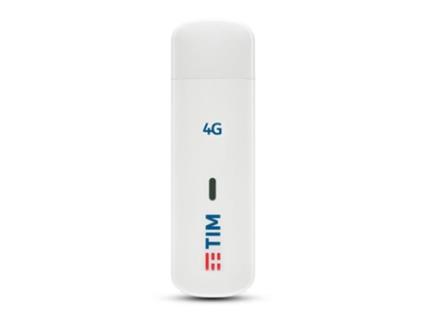 Tim Chiavetta Internet 4G Modem de Rede Móvel