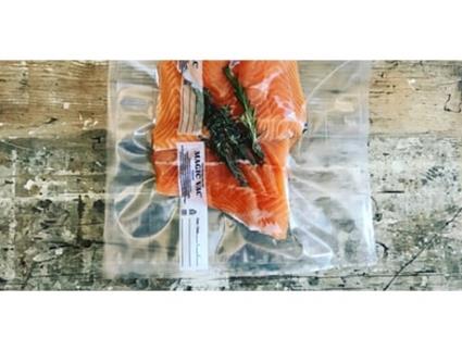 Máquina de Embalar a Vácuo MAGIC VAC ACO1064