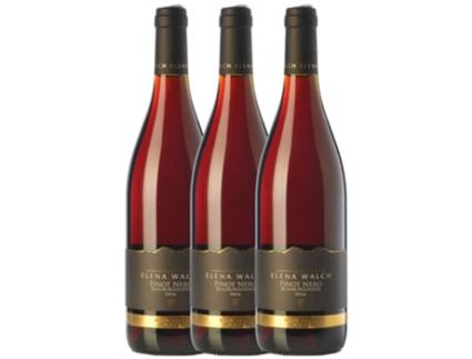 Vinho ELENA WALCH Elena Walch Pinot Nero Pinot Preto Alto Adige (0.75 L - 3 unidades)