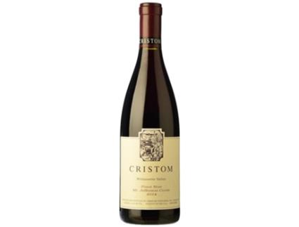 Vinho CRISTOM ESTATE Cristom Estate Mt Jefferson Cuvée Pinot Preto Willamette Valley Crianza (0.75 L - 1 unidade)