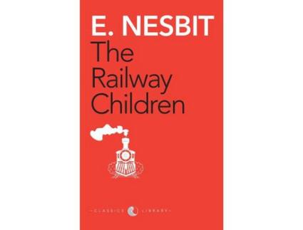 Livro The Railway Children Award Essential Classics de Nesbit, E ( Inglês )