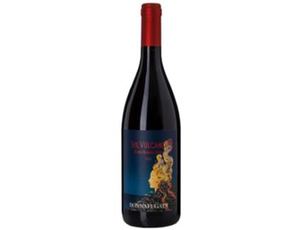 Vinho DONNAFUGATA Donnafugata Rosso Sul Vulcano Nerello Mascalese Etna (0.75 L - 1 unidade)