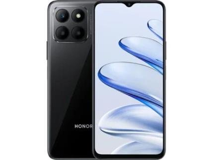 Smartphone HONOR 70 Lite (6.5'' - 4 GB - 128 GB - Preto)
